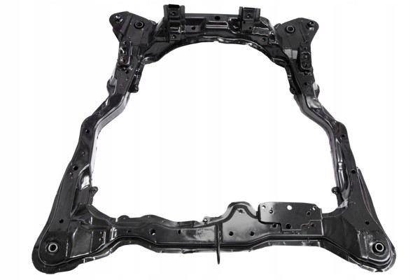 ZRZ KA 311 NTY FRONT SUSPENSION FRAME NTY