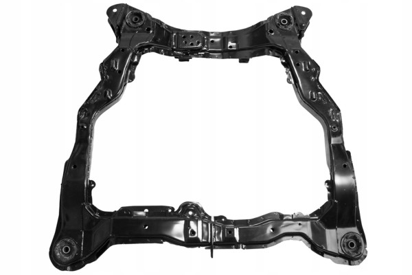 ZRZ KA 311 NTY FRONT SUSPENSION FRAME NTY Part manufacturer NTY