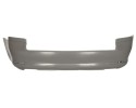 Rear bumper SKODA OCTAVIA II KOMBI 11 08 06 13