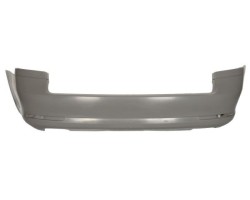 Rear bumper SKODA OCTAVIA II KOMBI 11 08 06 13