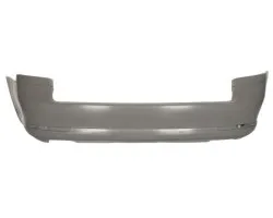 Parachoques trasero Blic 5506-00-7521955P para SKODA OCTAVIA II KOMBI 11.08-06.13