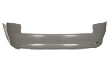 Rear bumper SKODA OCTAVIA II KOMBI 11 08 06 13