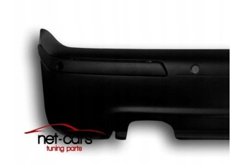 BMW E39 95 03 REAR BUMPER M5 M POWER SEDAN PDC Part manufacturer Net Cars