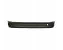 Rear bumper short version black VW CADDY IV Minivan 05 15 09 20