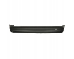 Rear bumper short version black VW CADDY IV Minivan 05 15 09 20