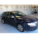 AUDI A4 AVANT (8E) 3.0 TDI Quattro