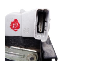 6 PIN CERRADURA PUERTA TRASERA DERECHA CITROEN XSARA PICASSO 2.0 HDi Exclusive 2003 6 PIN 211656 CITROEN - 1