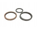 ZF Friction disc set 29 pcs for 6HP26 X A61 1068 298 034 gearbox