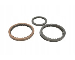 ZF Friction disc set 29 pcs for 6HP26 X A61 1068 298 034 gearbox