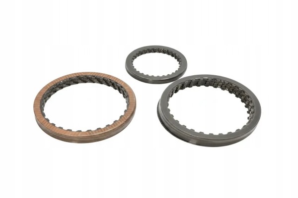 ZF Friction disc set 29 pcs for 6HP26 X A61 1068 298 034 gearbox