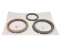 ZF Friction disc set 29 pcs for 6HP26 X A61 1068 298 034 gearbox Packaging status original