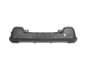 Rear bumper 4 PDC black CITROEN C3 III 12 16 09 20