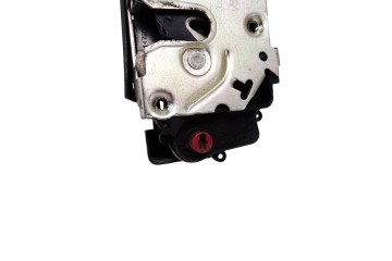 6 PIN CERRADURA PUERTA TRASERA DERECHA CITROEN XSARA PICASSO 2.0 HDi Exclusive 2003 6 PIN 211656 CITROEN - 3