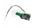 3100027 DOOR LOCK HOFFER Part manufacturer Hoffer
