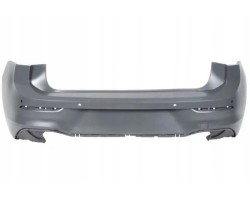 Rear bumper 4 PDC VW GOLF VIII HB 07 19 05 24