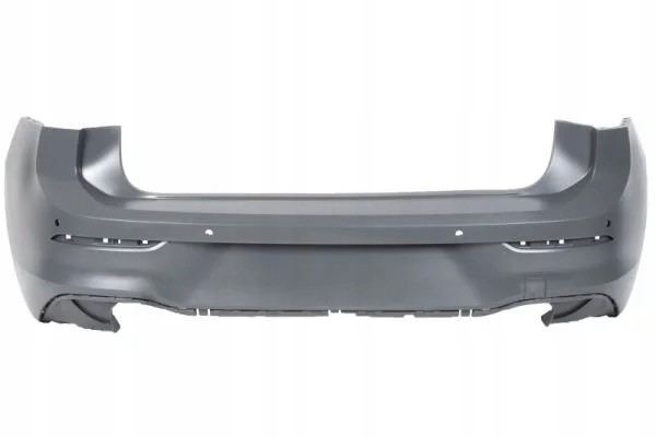 Rear bumper 4 PDC VW GOLF VIII HB 07 19 05 24