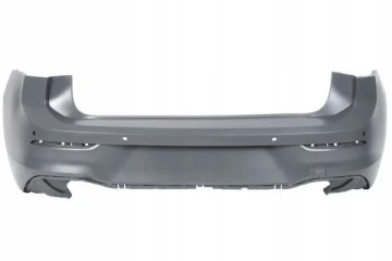 Rear bumper 4 PDC VW GOLF VIII HB 07 19 05 24