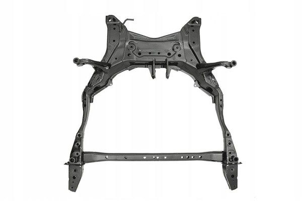 ENGINE BEAM SLEDGE CRADLE FRAME MAZDA CX 5 12