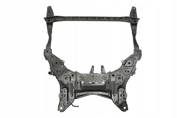 ENGINE BEAM SLEDGE CRADLE FRAME MAZDA CX 5 12 Catalog number of the part ZRZ MZ 006