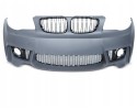 Front bumper kp Grilles Tuning Sport M package look 1M Bmw 1 e81 e82 e87 e88