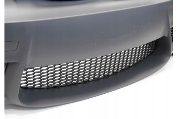 Front bumper kp Grilles Tuning Sport M package look 1M Bmw 1 e81 e82 e87 e88 Part manufacturer Net Cars