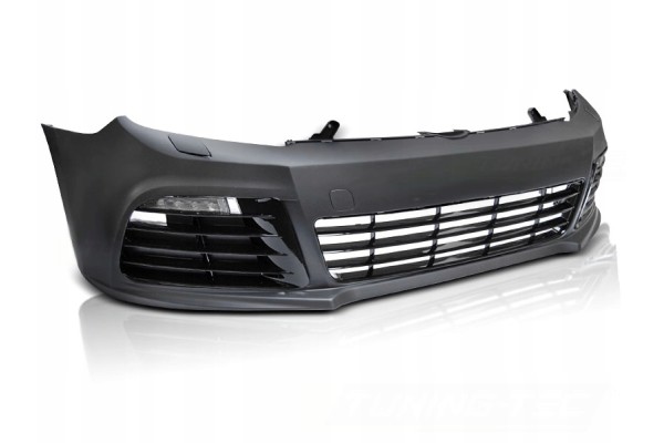 FRONT BUMPER R20 VW GOLF 6