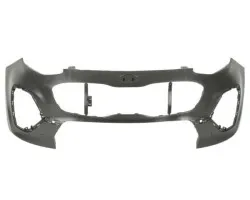 Parachoques delantero Blic 5510-00-3296906Q para KIA SPORTAGE IV QL 07.18-09.22