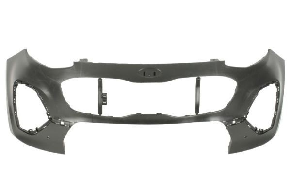 Front bumper PDC 2 KIA SPORTAGE IV QL 07 18 09 22