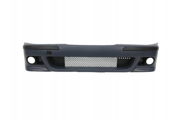 Bumper front halogen grille Tuning M package look for Bmw 5 e39 M5 Packaging status original