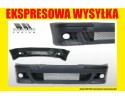 Bumper front halogen grille Tuning M package look for Bmw 5 e39 M5 Catalog number of the part 2222
