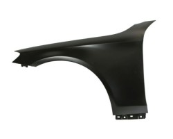 Mudguard front L MERCEDES S CLASS W222 05 13 04 17