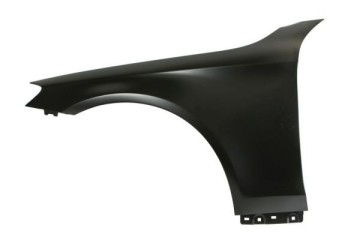 Mudguard front L MERCEDES S CLASS W222 05 13 04 17