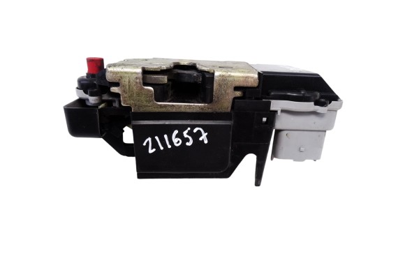  CERRADURA PUERTA TRASERA IZQUIERDA CITROEN XSARA PICASSO 2.0 HDi Exclusive 2003 211657 CITROEN - 2