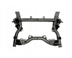 ENGINE BEAM SLED FRAME CRADLE MERCEDES E S212