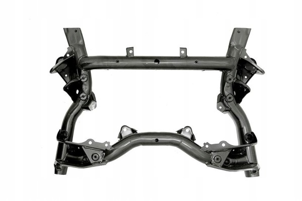 ENGINE BEAM SLED FRAME CRADLE MERCEDES E S212
