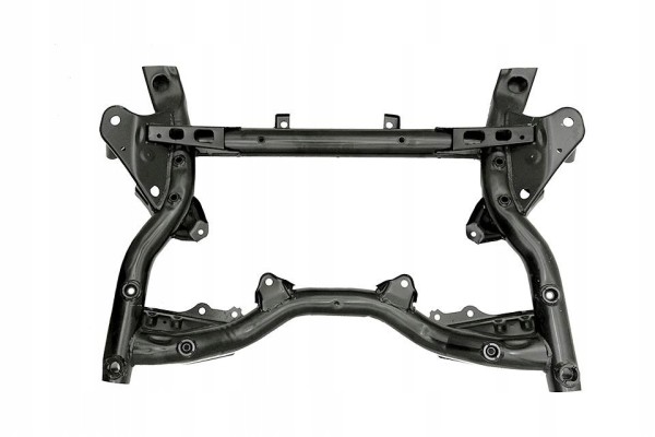 ENGINE BEAM SLED FRAME CRADLE MERCEDES E S212 Part manufacturer NTY