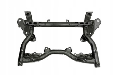 ENGINE BEAM SLED FRAME CRADLE MERCEDES E S212 Part manufacturer NTY