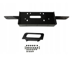 Winch mounting plate Ford Ranger 2012 2022