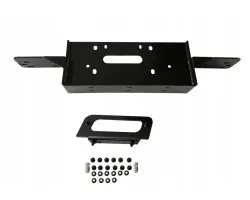 Placa de montaje para cabrestante Ford Ranger 2012-2022