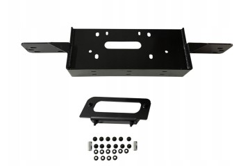 Winch mounting plate Ford Ranger 2012 2022