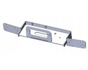 Winch mounting plate Ford Ranger 2012 2022 Product weight with unit packaging 20 kg