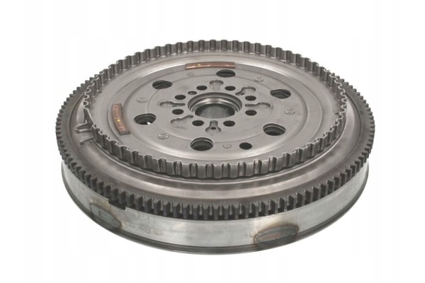 DUAL MASS FLYWHEEL 415045610 LUK Part manufacturer Schaeffler LuK
