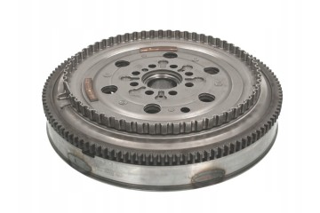 DUAL MASS FLYWHEEL 415045610 LUK Part manufacturer Schaeffler LuK