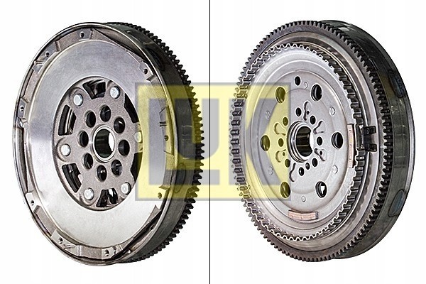 DUAL MASS FLYWHEEL 415045610 LUK Catalog number of the part 415 0456 10