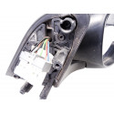  RETROVISOR DERECHO CITROEN XSARA PICASSO 2.0 HDi Exclusive 2003 211658 CITROEN - 1