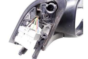  RETROVISOR DERECHO CITROEN XSARA PICASSO 2.0 HDi Exclusive 2003 211658 CITROEN - 1