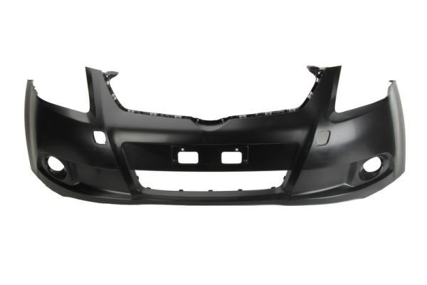 Front bumper TOYOTA AVENSIS T27 11 08 01 12