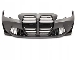 Rejilla Parachoques Delantero Estilo M3 BMW Serie 3 G20/G21 2019-2022 PDC