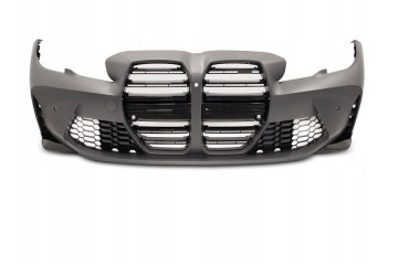 Front bumper complete Grill grille spoiler beam Bmw 3 g20 g21 2019 22