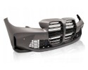Front bumper complete Grill grille spoiler beam Bmw 3 g20 g21 2019 22 Catalog number of the part ZPBM87